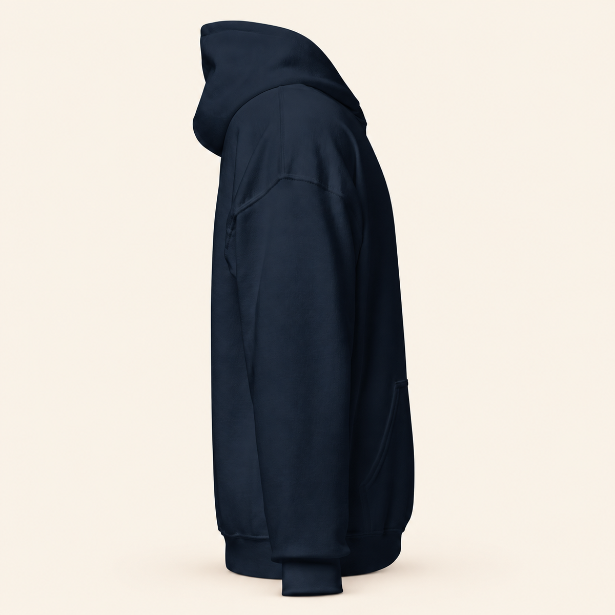 Varsity Essentials Hoodie