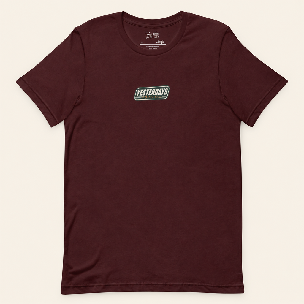 Foundry Essentials T