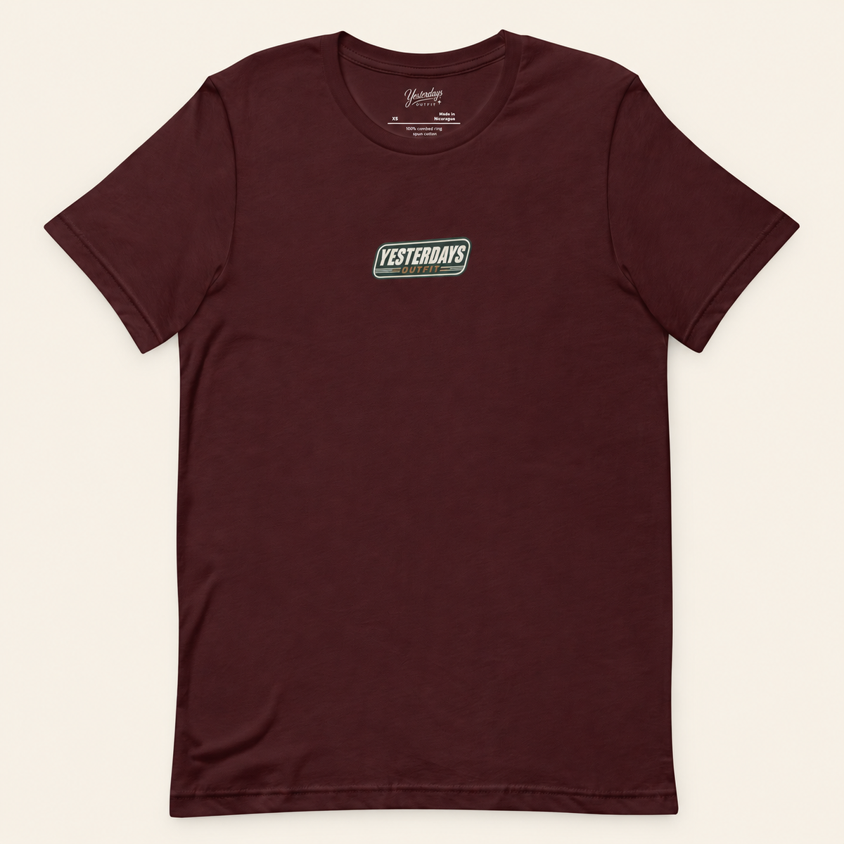 Foundry Essentials T