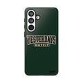 Yesterdays Outfit | Varsity Essential Phone Case