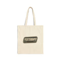 Yesterdays Outfit Foundry | Tote Bag