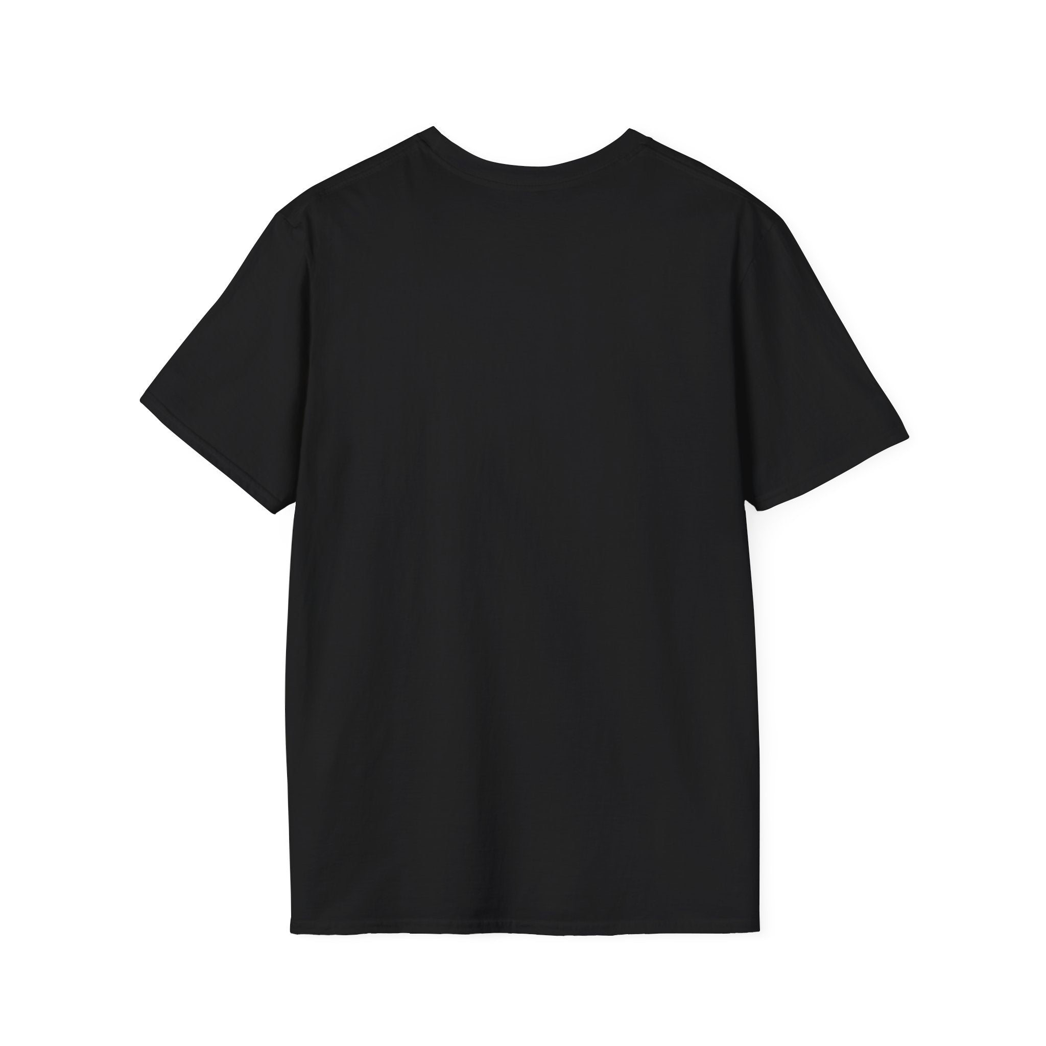 Yesterdays Outfit logo T-Shirt | Vintage oval graphic tee