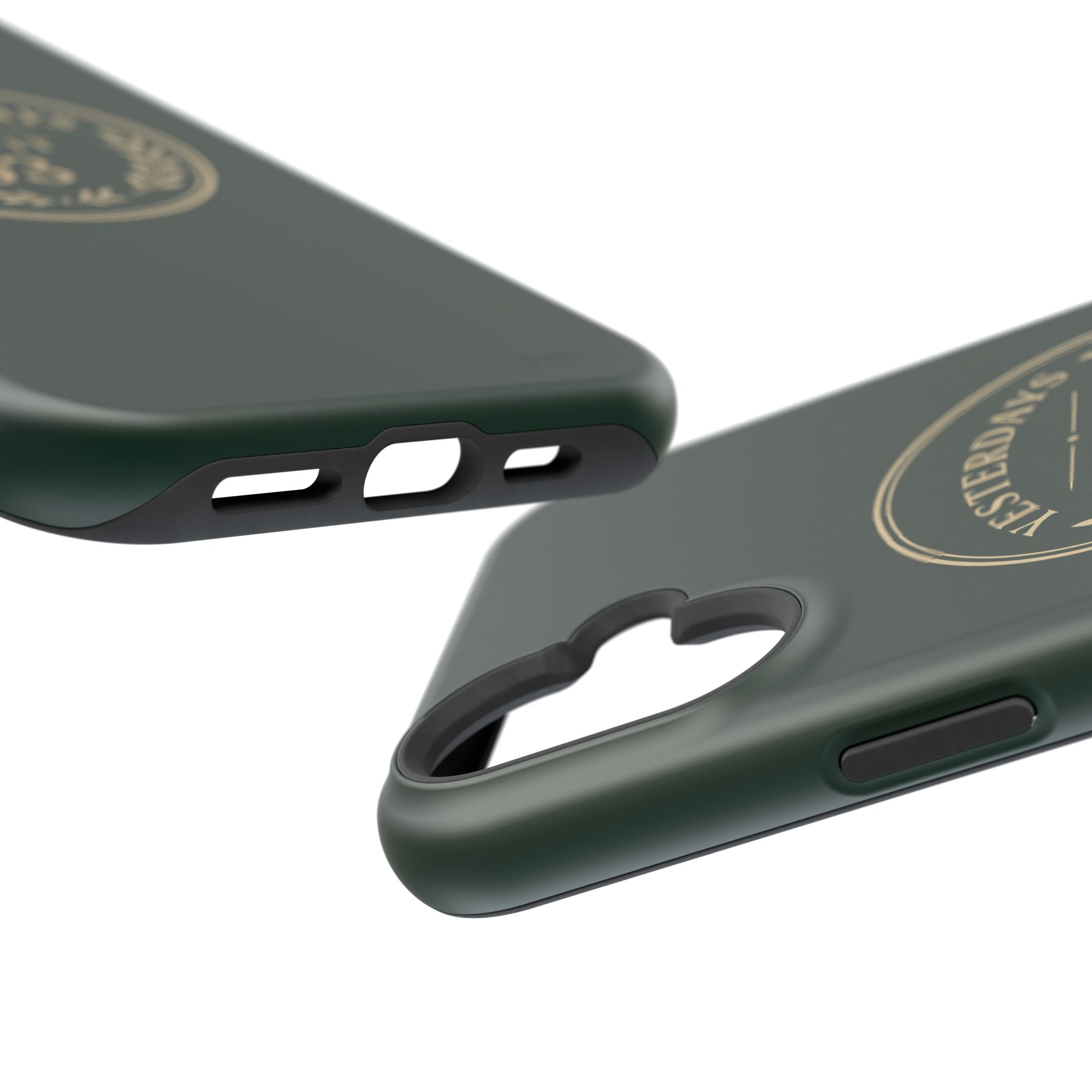 Yesterdays Outfit 93 phone case | Magnetic Impact-Resistant Case