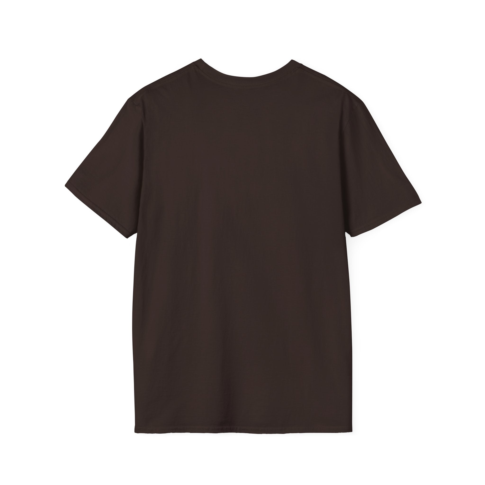 Yesterdays Outfit logo T-Shirt | Vintage oval graphic tee