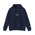 Yesterdays Outfit | Heritage Oval Hoodie