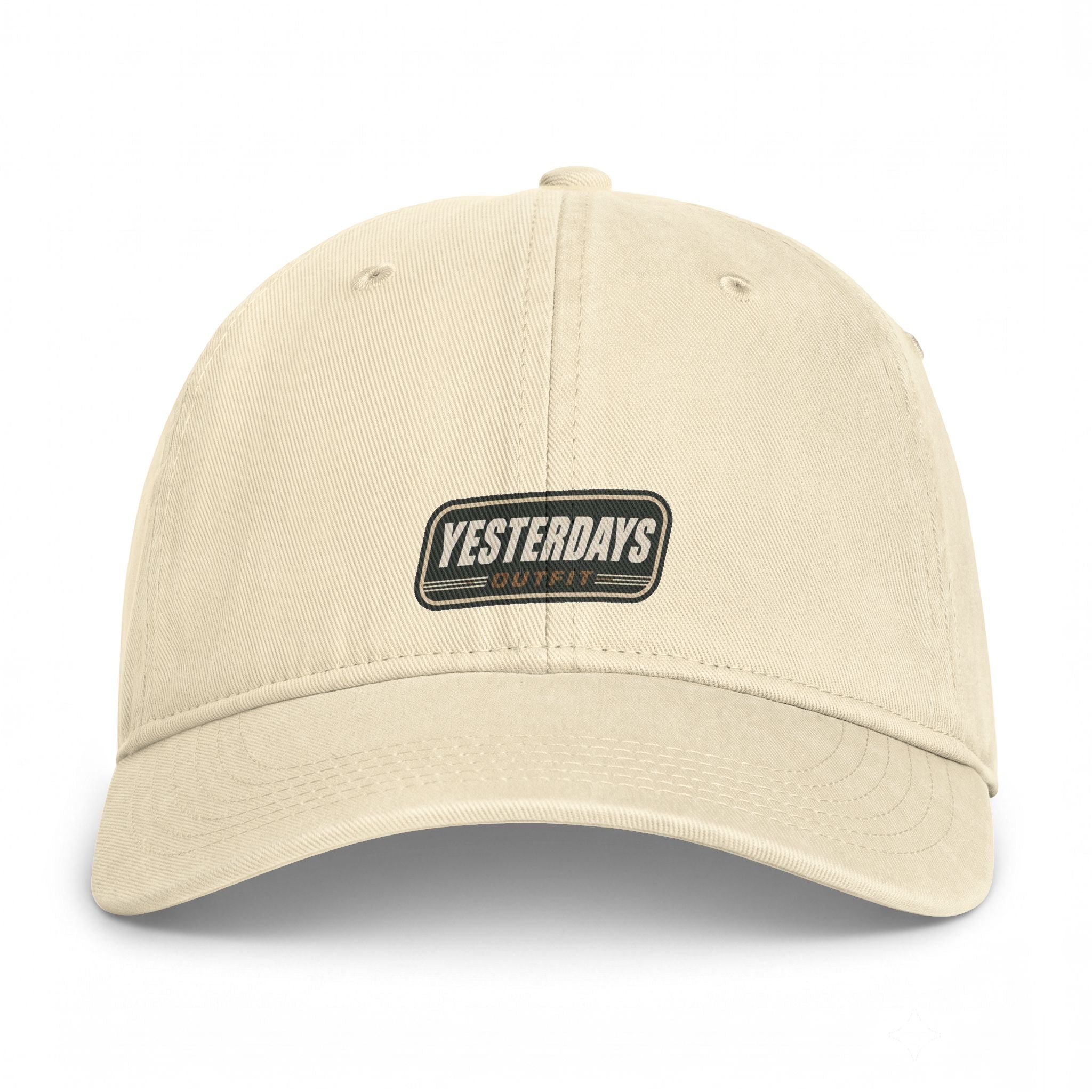 Yesterdays Outfit | Foundry W Baseball Cap