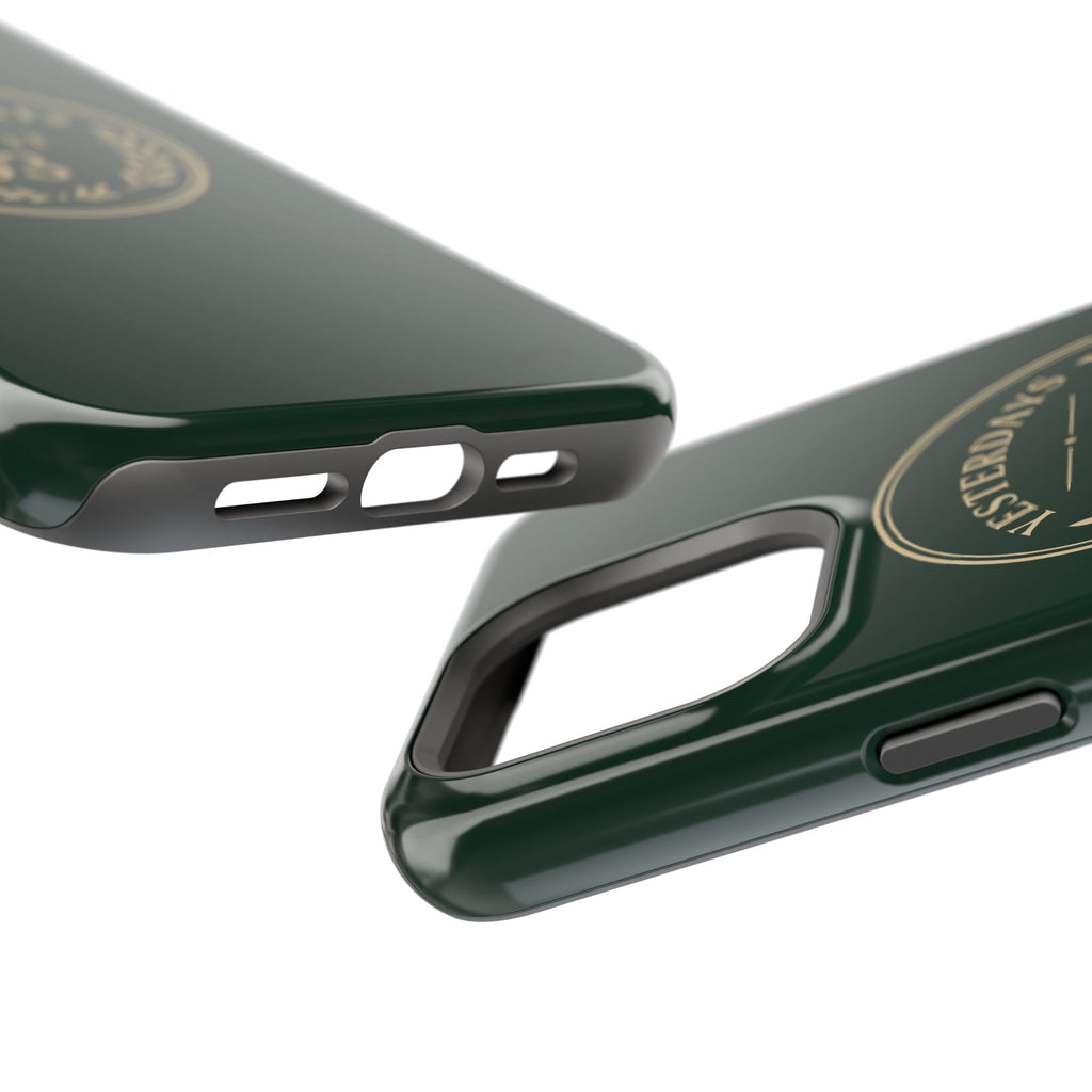 Yesterdays Outfit 93 phone case | Magnetic Impact-Resistant Case