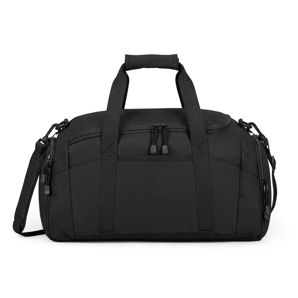 Yesterdays Outfit | Varsity Gym Bag