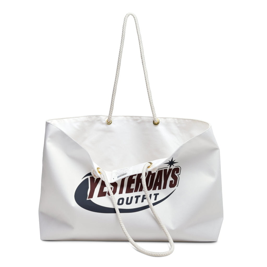Yesterdays Outfit Worldwide Retro Star | Getaway Bag