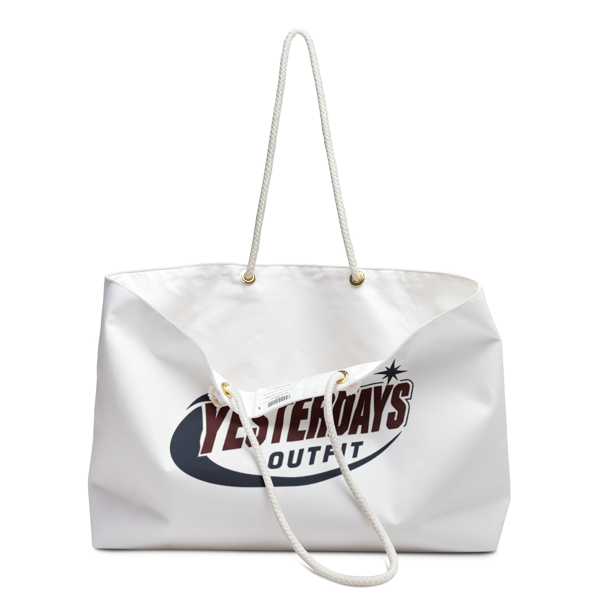 Yesterdays Outfit Worldwide Retro Star | Getaway Bag