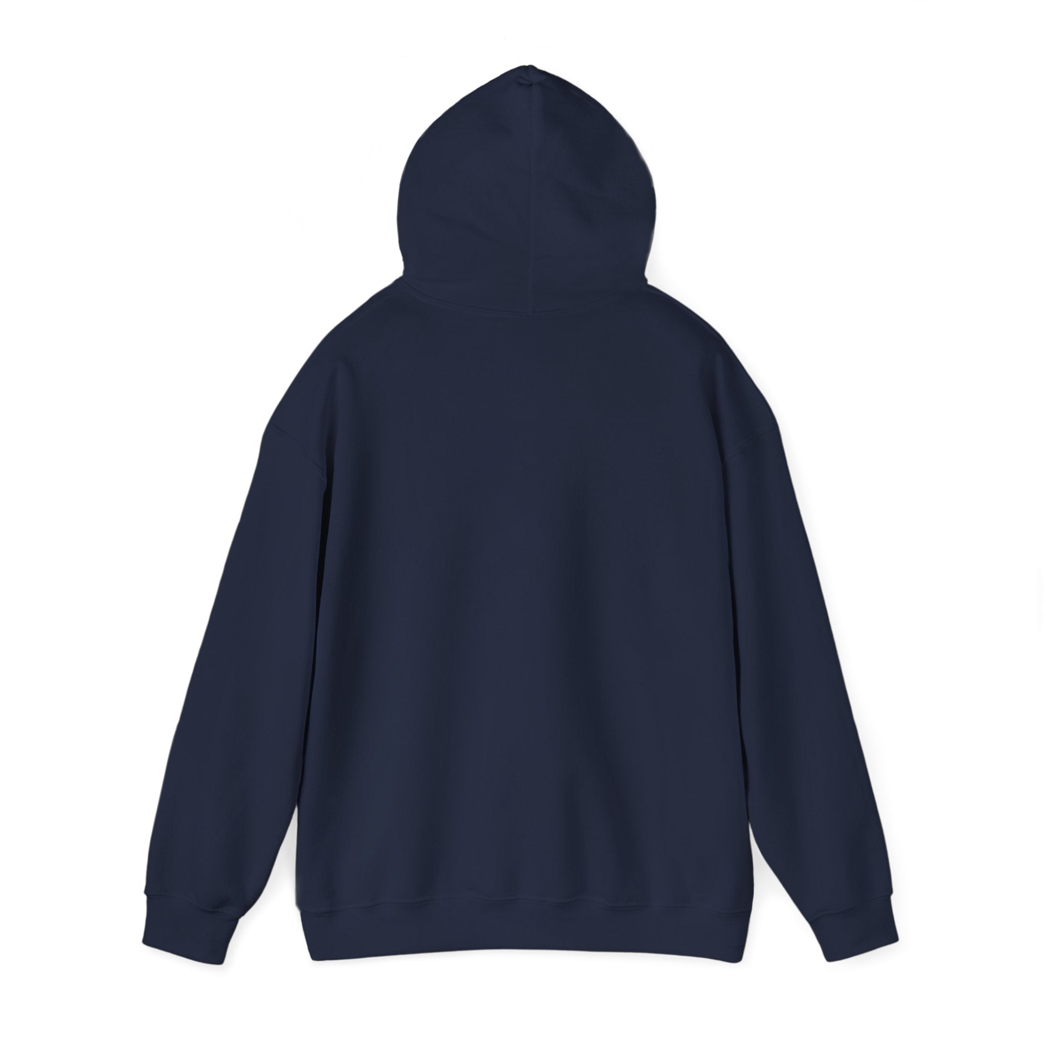 Yesterdays Outfit logo Hoodie | Vintage Patch Graphic Sweatshirt
