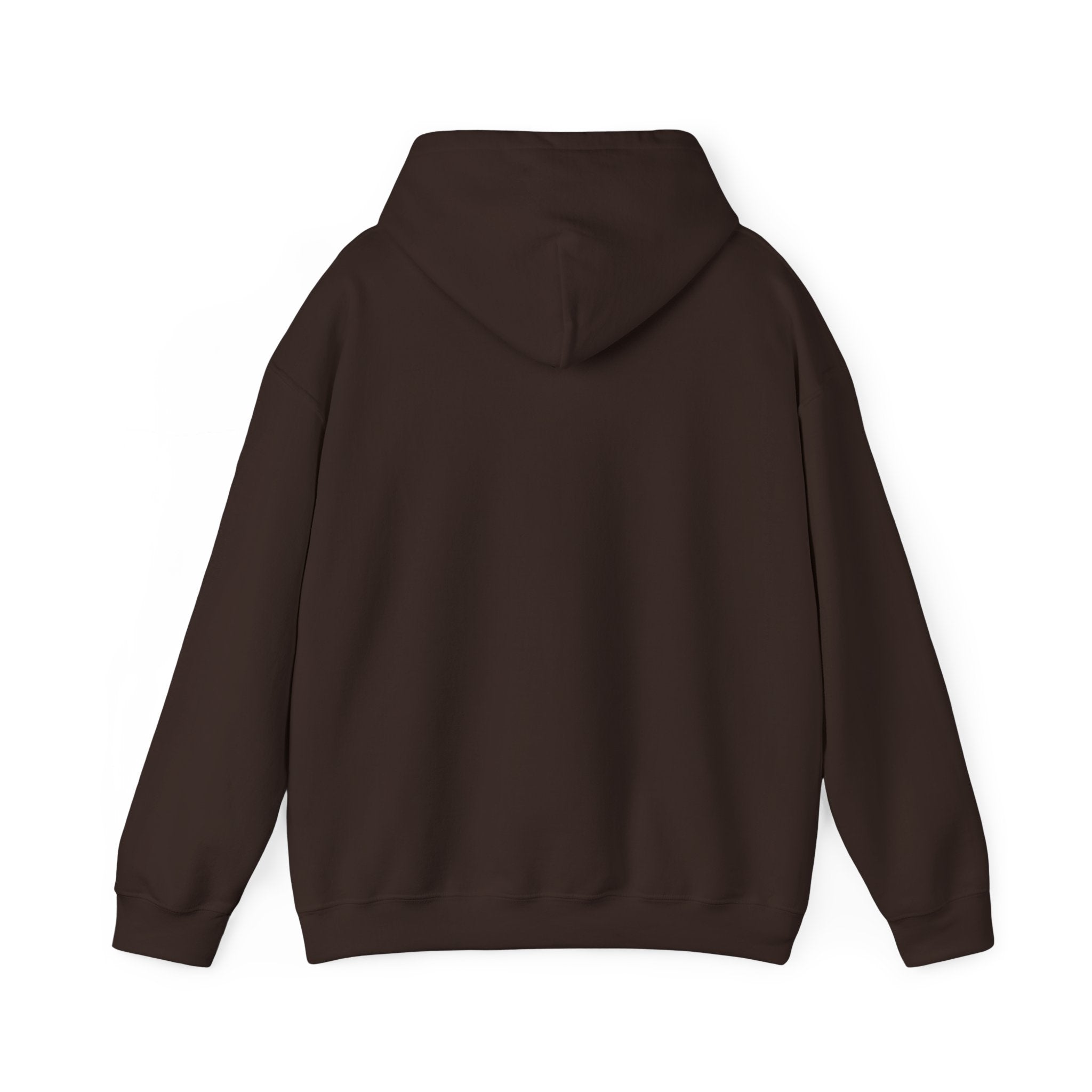 Yesterdays Outfit logo Hoodie | Vintage Patch Graphic Sweatshirt
