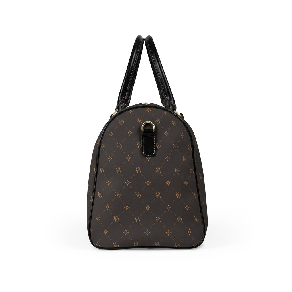 Yesterdays Outfit Voyager Mono | Weekender Bag