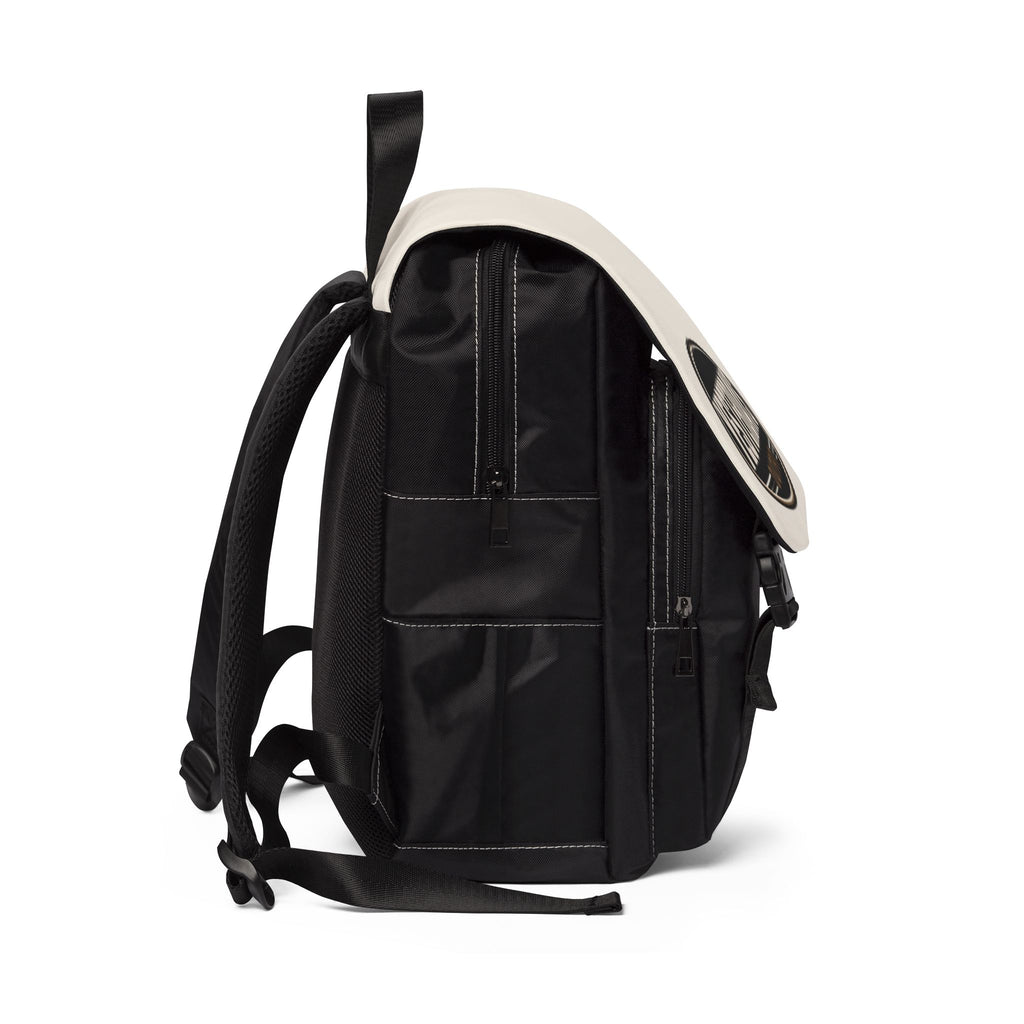 Yesterdays Outfit | Heritage Backpack