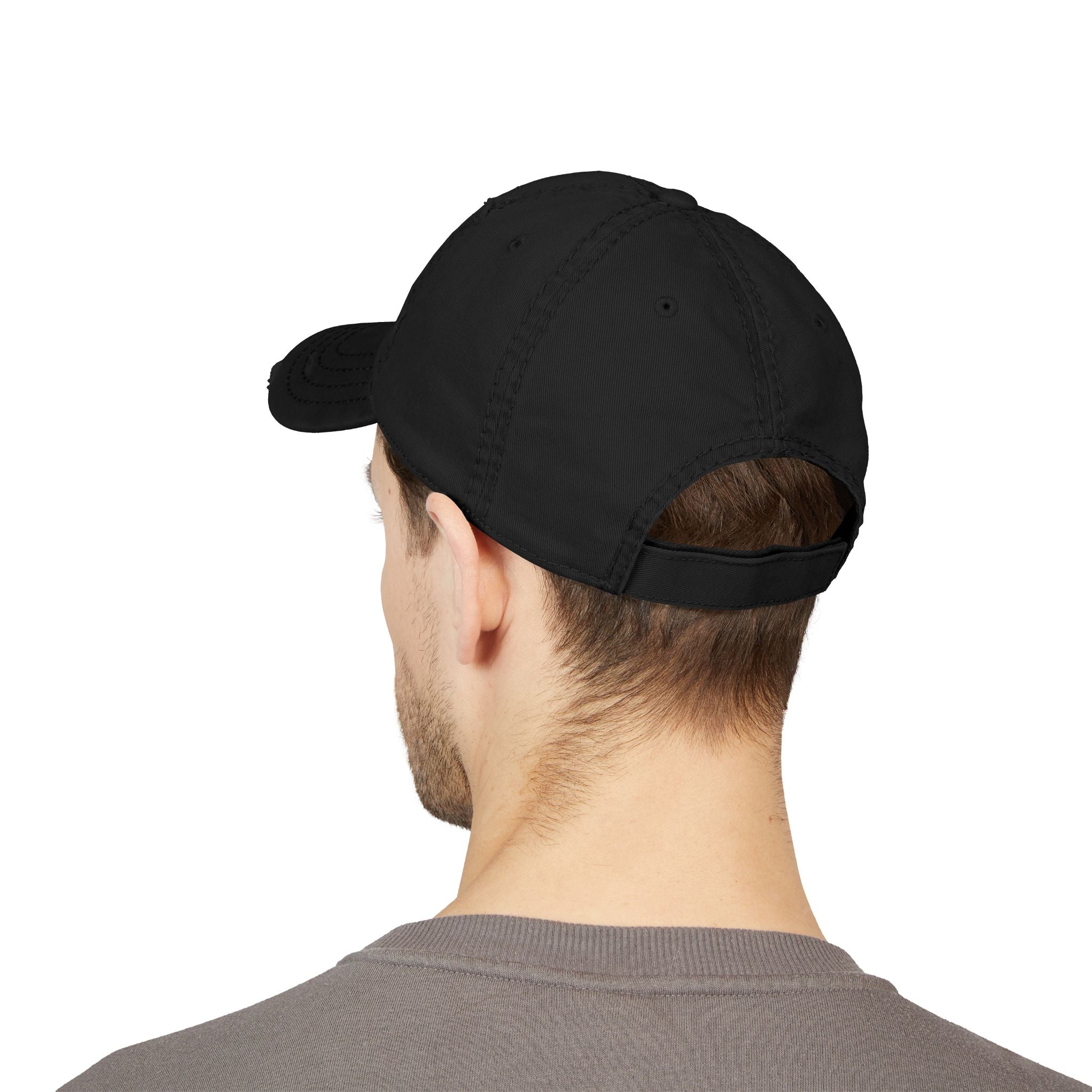 YO 93 | Yesterdays Outfit Baseball Cap