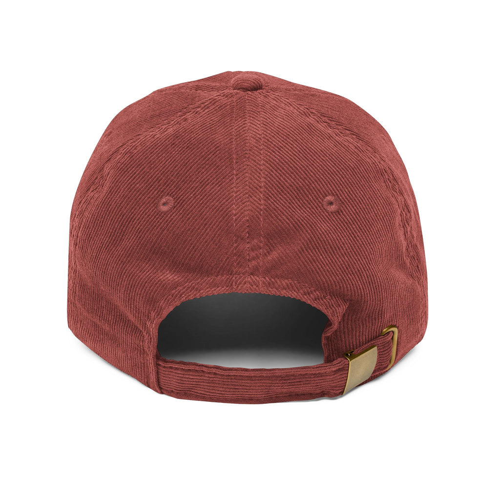 Yesterdays Outfit | Heritage Oval C Baseball Cap