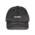 Yesterdays Outfit | Heritage Oval W Baseball Cap