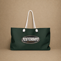Classic Heritage | Forest Getaway Bag