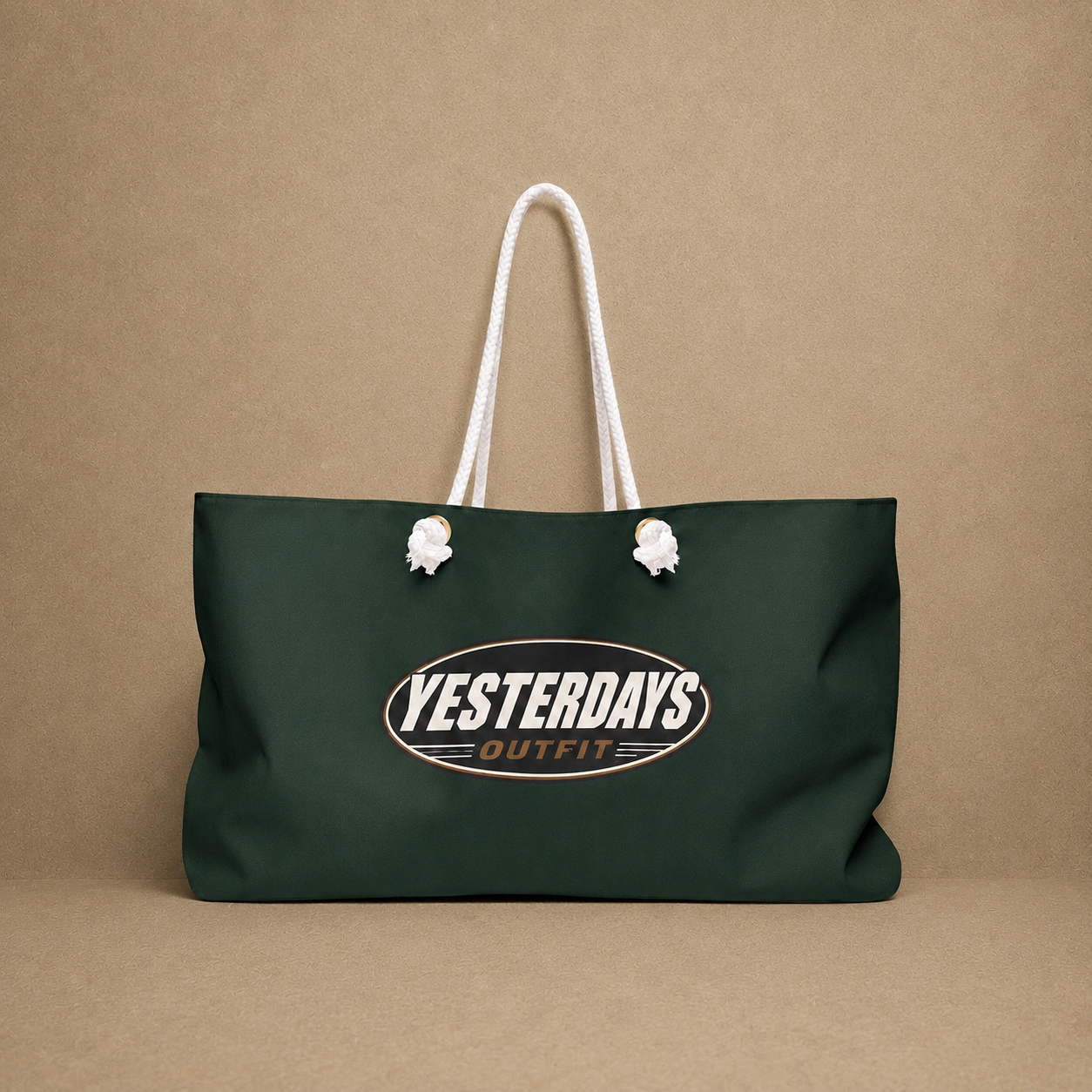 Classic Heritage | Forest Getaway Bag
