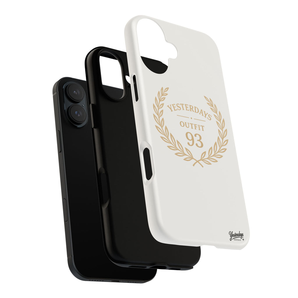 Yesterdays Outfit | 93 Laurel Crest Phone Case