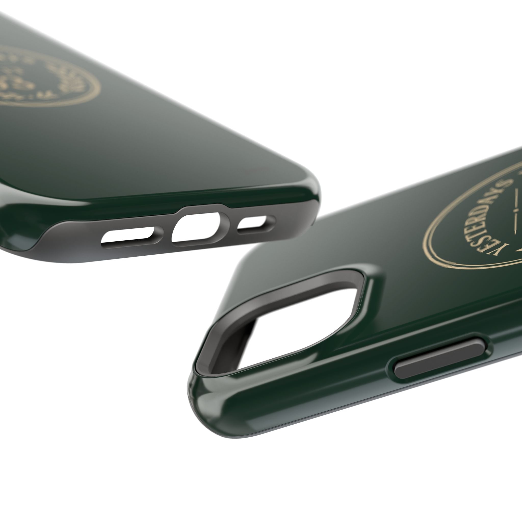Yesterdays Outfit 93 phone case | Magnetic Impact-Resistant Case