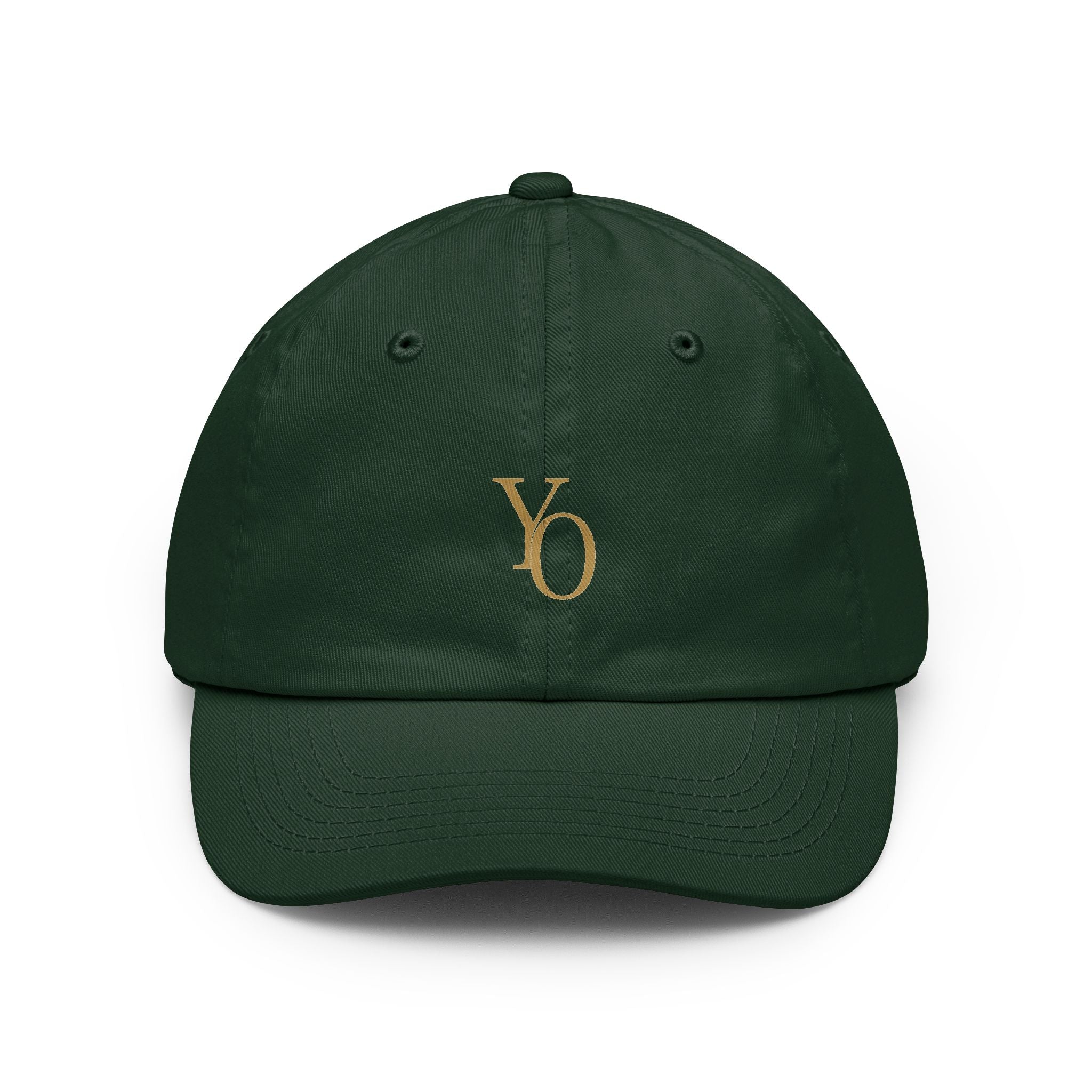 Yesterdays Outfit | House Baseball Cap
