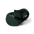Yesterdays Outfit Worldwide | Forest Green Duffel Bag
