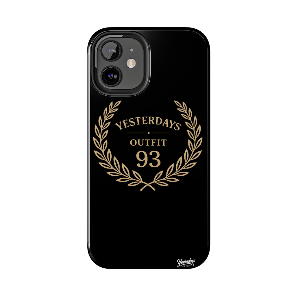 Tough Phone Cases