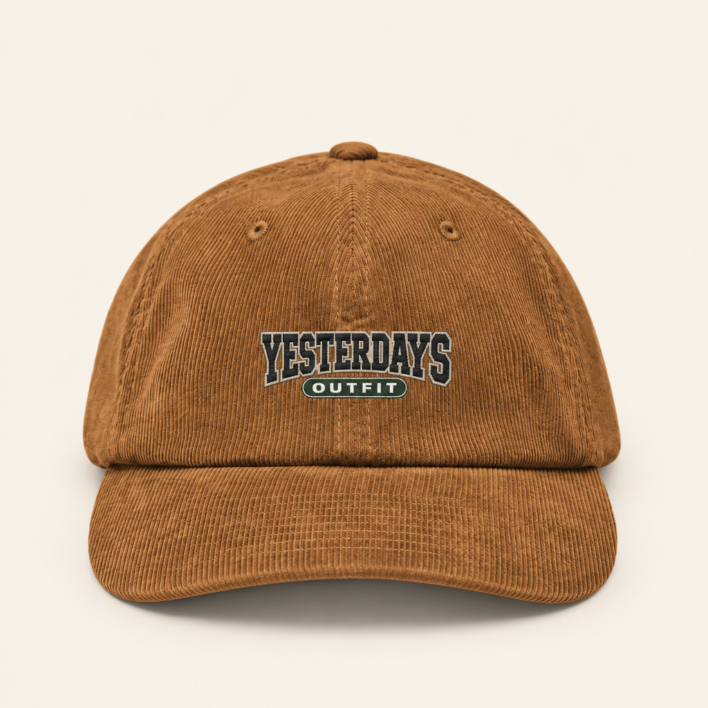 Varsity C Cap