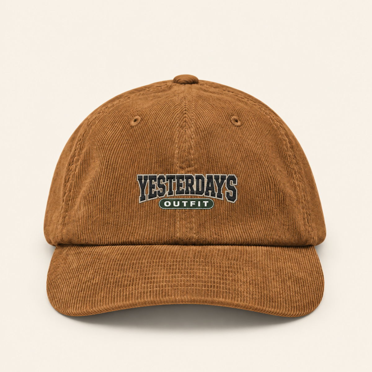 Varsity C Cap