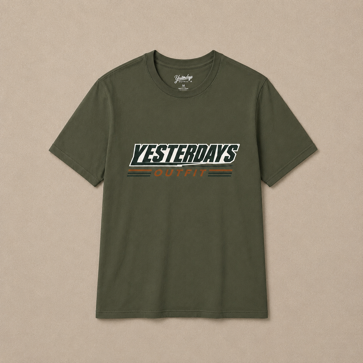 Trackline T