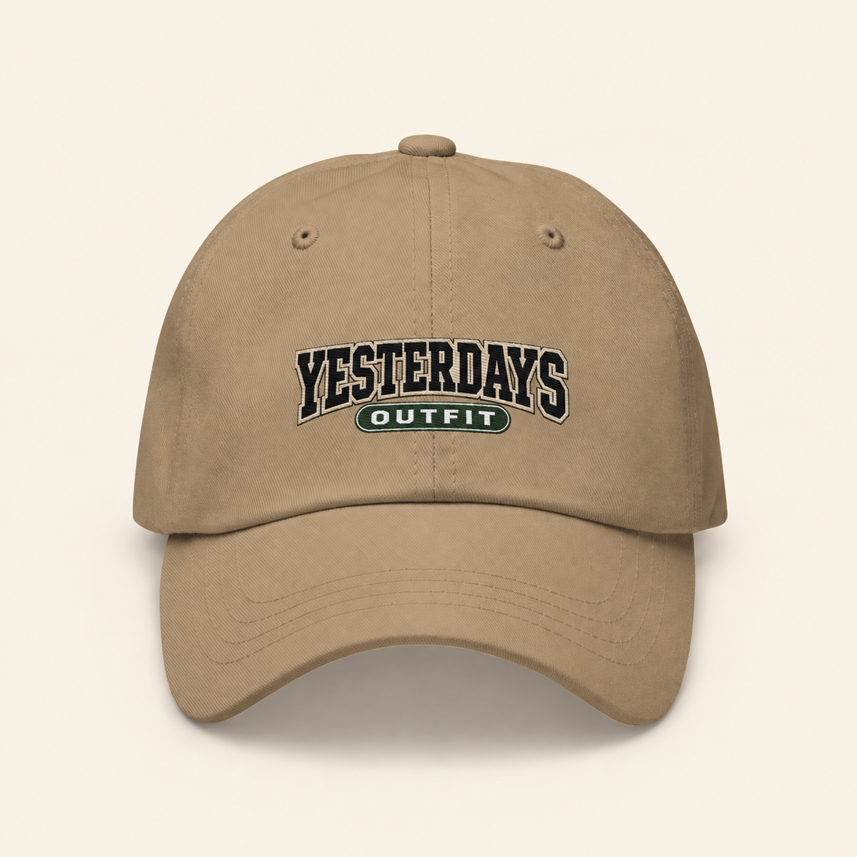 Varsity Cap