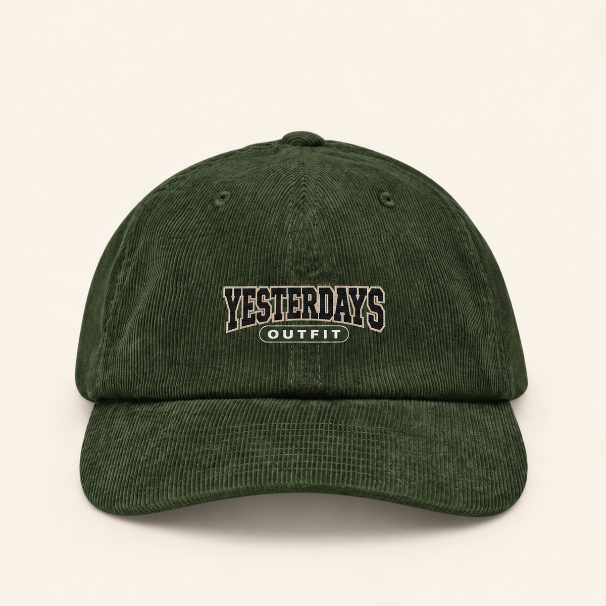 Varsity C Cap