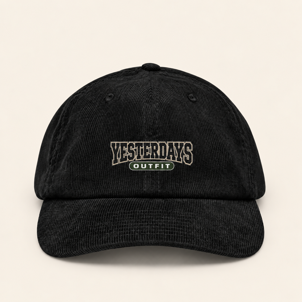 Varsity C Cap