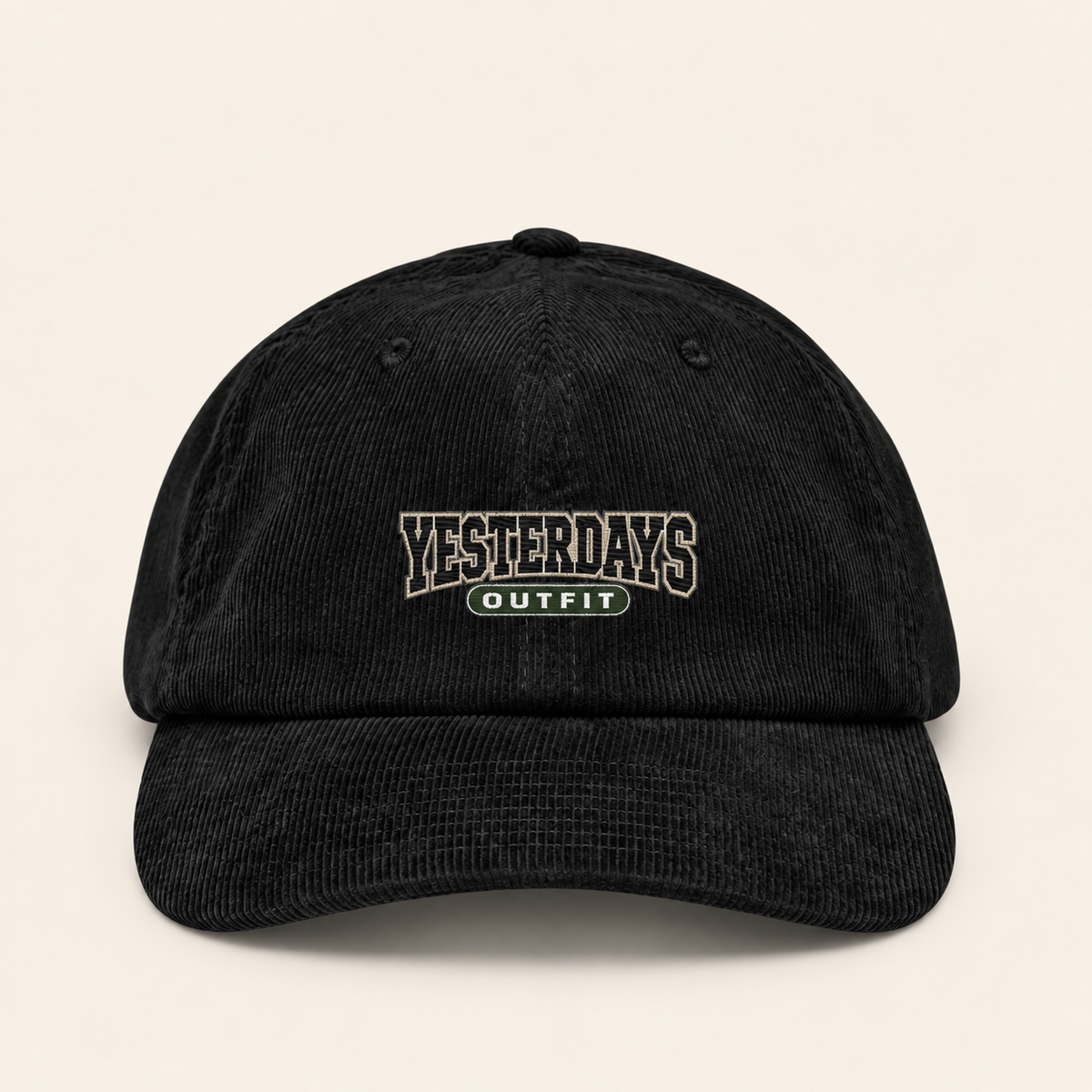Varsity C Cap