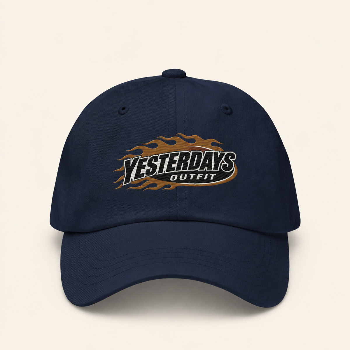 Flame Cap