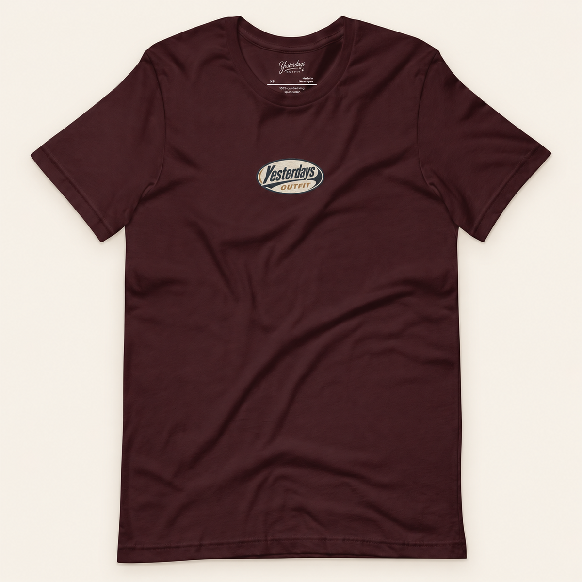 Classic Script Essentials T