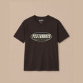 Yesterdays Outfit | Heritage Oval T