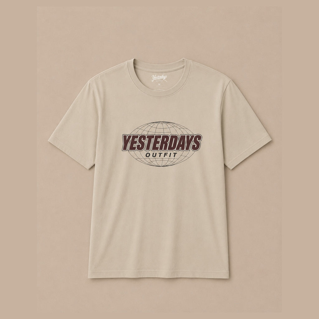 Yesterdays Outfit | Worldwide T