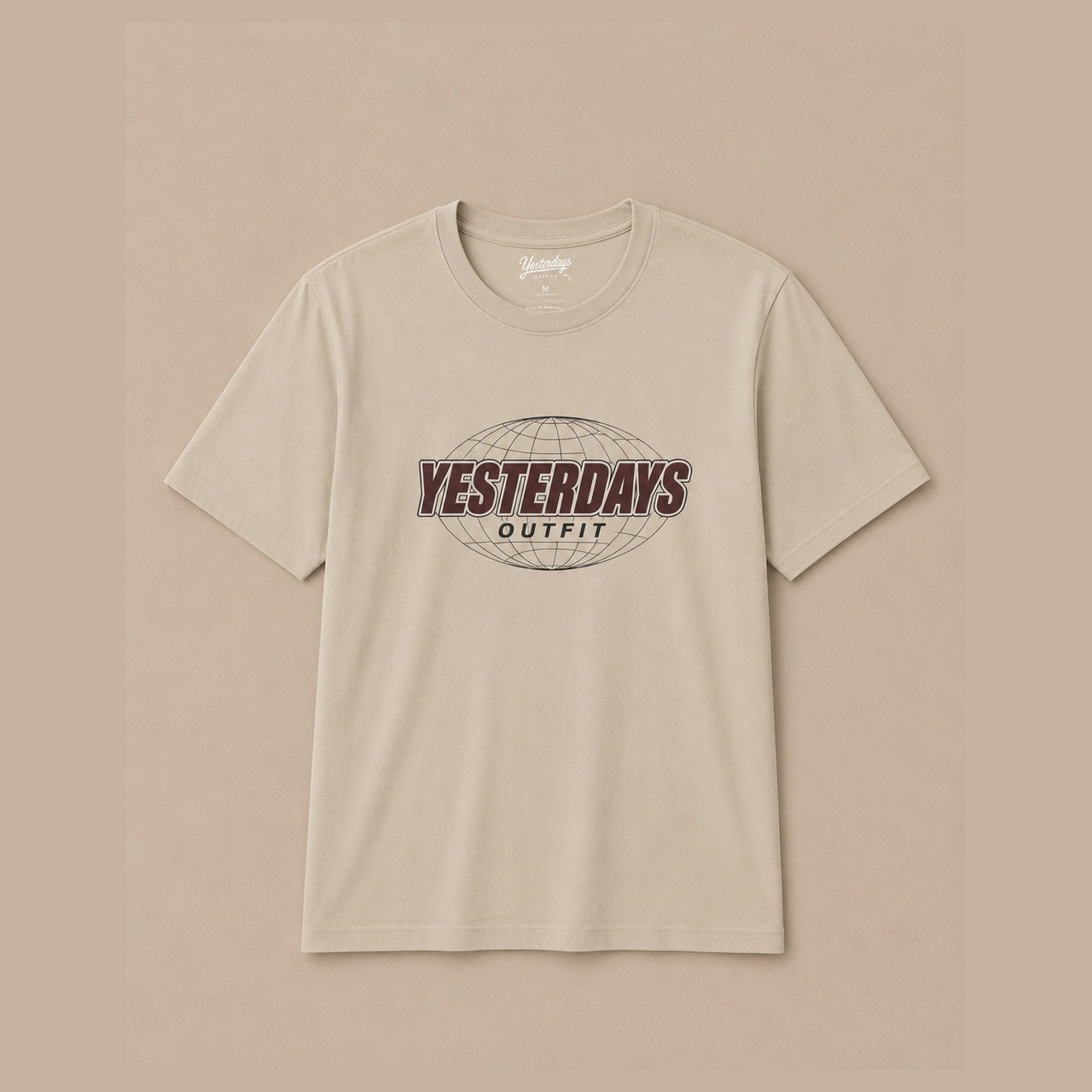 Yesterdays Outfit | Worldwide T