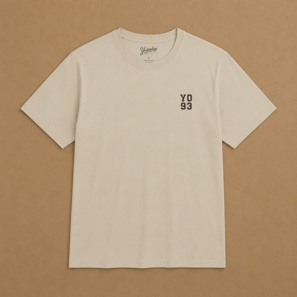 YO 93 Essential T