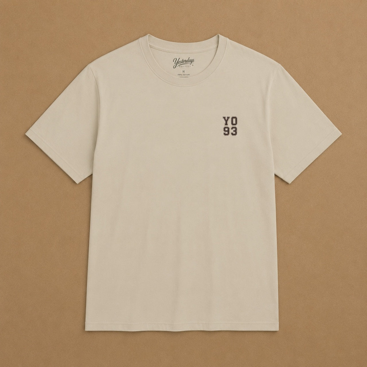 YO 93 Essential T