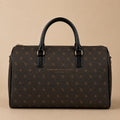 Yesterdays Outfit Voyager Mono | Weekender Bag