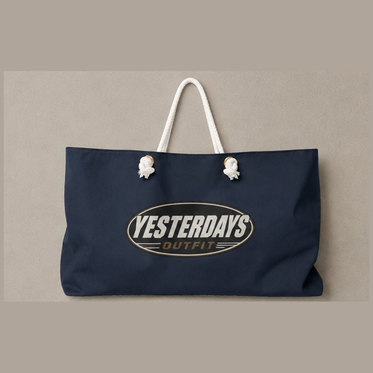 Yesterdays Outfit Classic Heritage | Weekender Bag