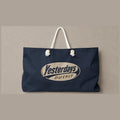 Yesterdays Outfit Classic Heritage | Weekender Bag