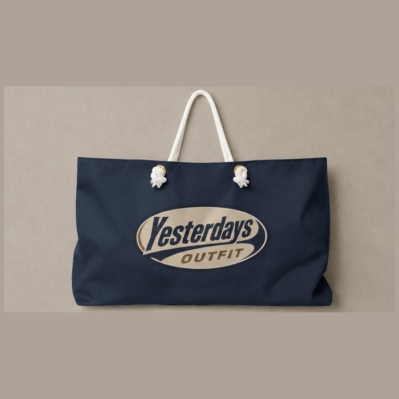 Yesterdays Outfit Classic Heritage | Weekender Bag