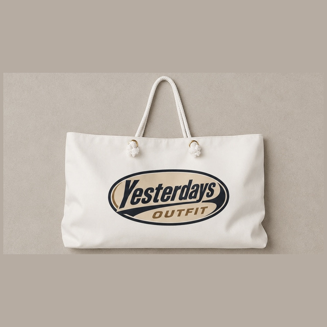 Yesterdays Outfit Classic Heritage | Weekender Bag