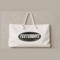 Yesterdays Outfit Classic Heritage | Weekender Bag
