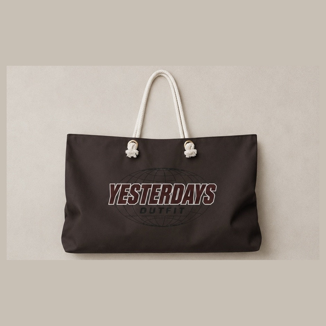 Yesterdays Outfit Retro Star Worldwide | Getaway Bag