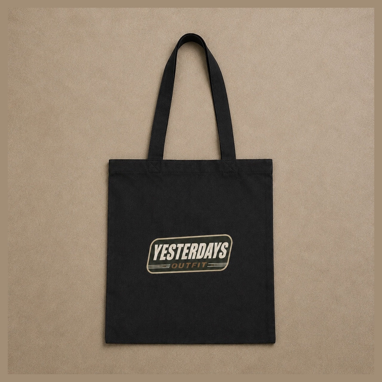 Foundry | Tote Bag